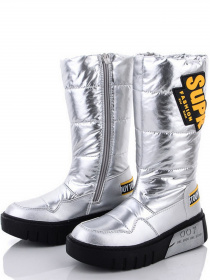 Сапоги дутики JONG GOLF модель FG2022-3DD Фото