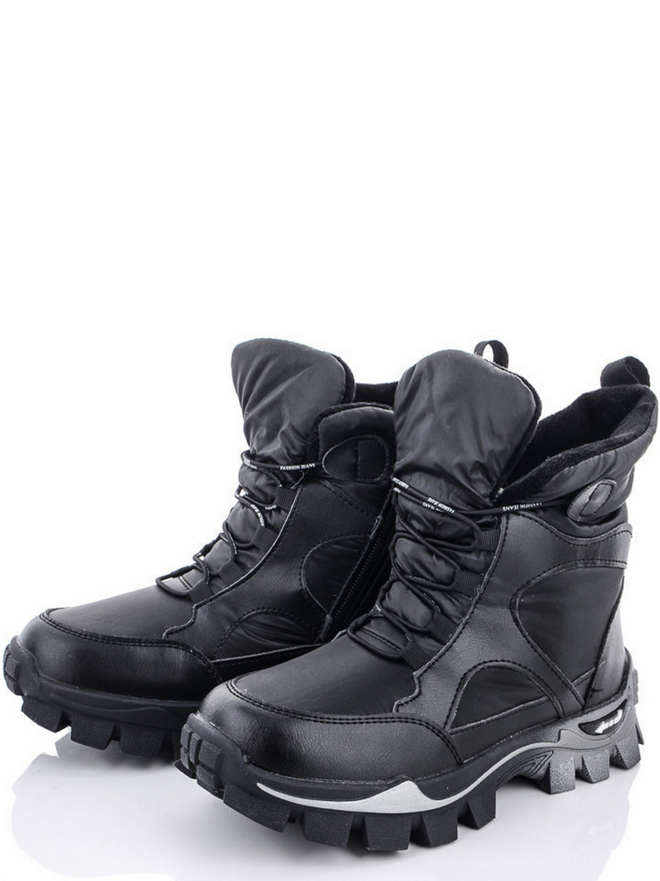 Черевики JONG GOLF модель FG2361-3A Фото