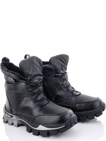 Черевики JONG GOLF модель FG2361-3A Фото