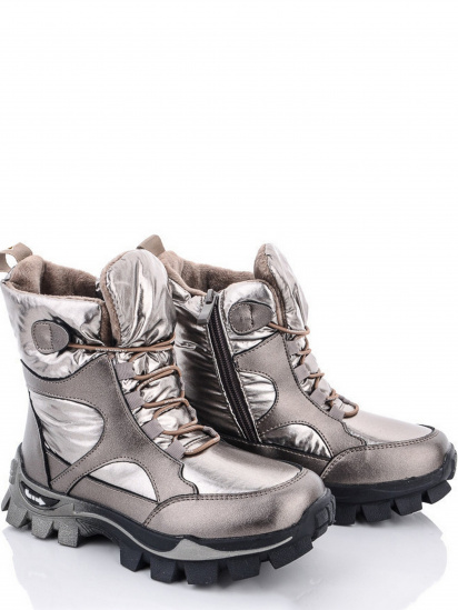 Черевики JONG GOLF модель FG2361-3Q - фото