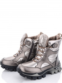 Черевики JONG GOLF модель FG2361-3Q Черевики JONG GOLF модель FG2361-3Q Фото