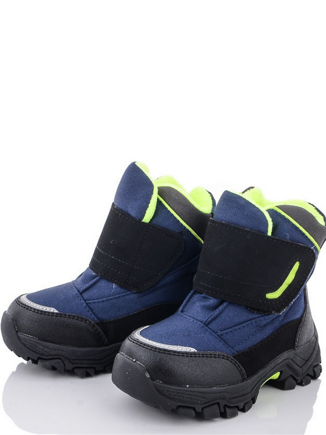 Ботинки JONG GOLF модель FG2109-1B Фото