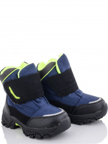 Ботинки JONG GOLF модель FG2109-1B Фото