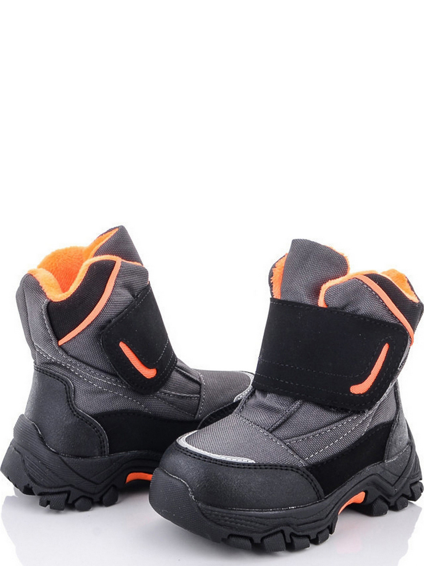 Черевики JONG GOLF модель FG2109-1D Фото