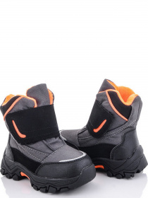 Черевики JONG GOLF модель FG2109-1D Фото