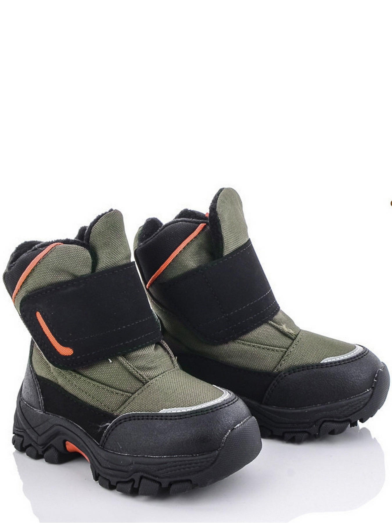 Ботинки JONG GOLF модель FG2109-1L Фото