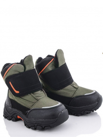 Черевики JONG GOLF модель FG2109-1L - фото
