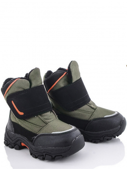 Черевики JONG GOLF модель FG2109-1L Фото