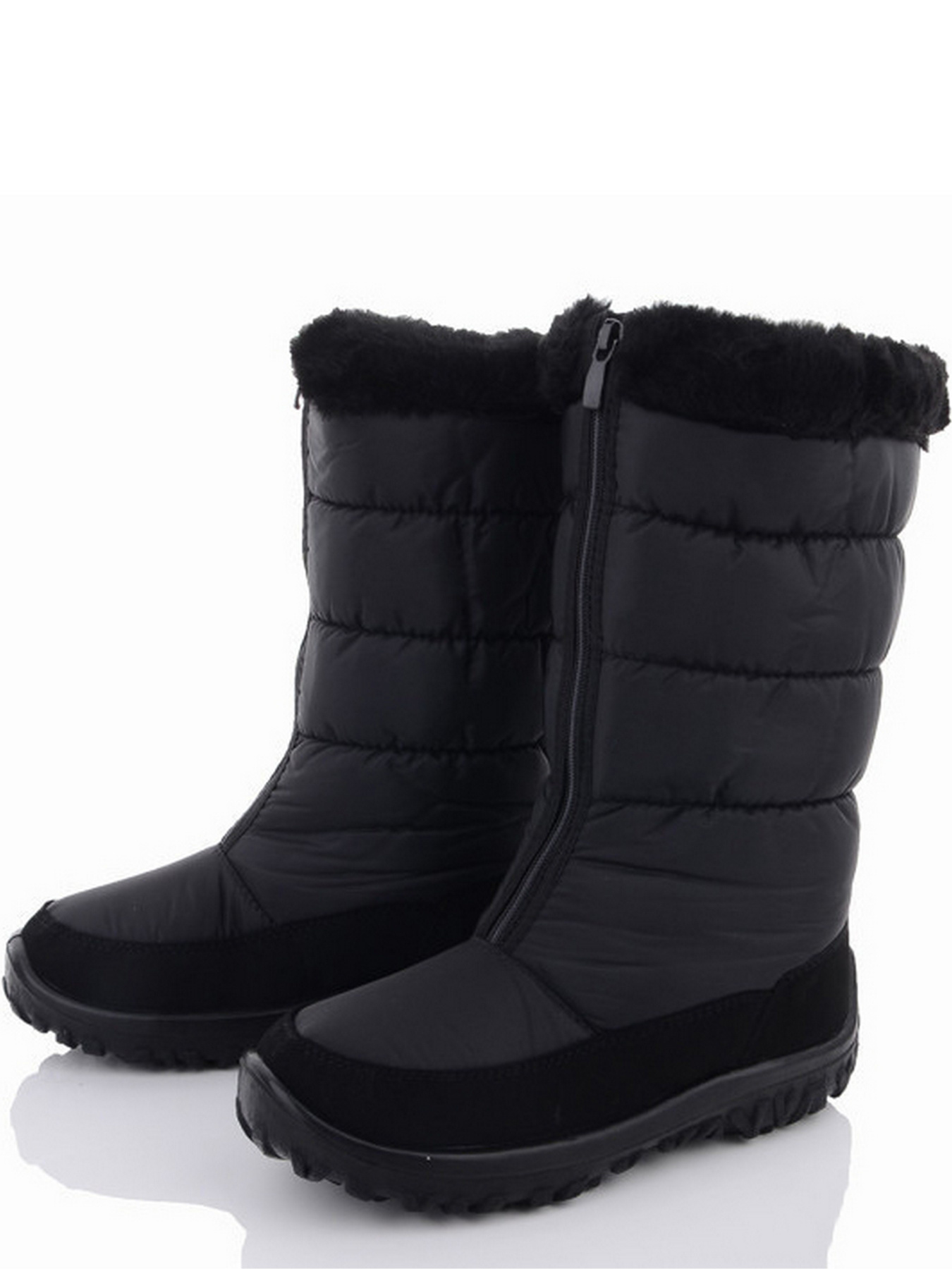 Сапоги дутики JONG GOLF модель BN2216-1 Фото