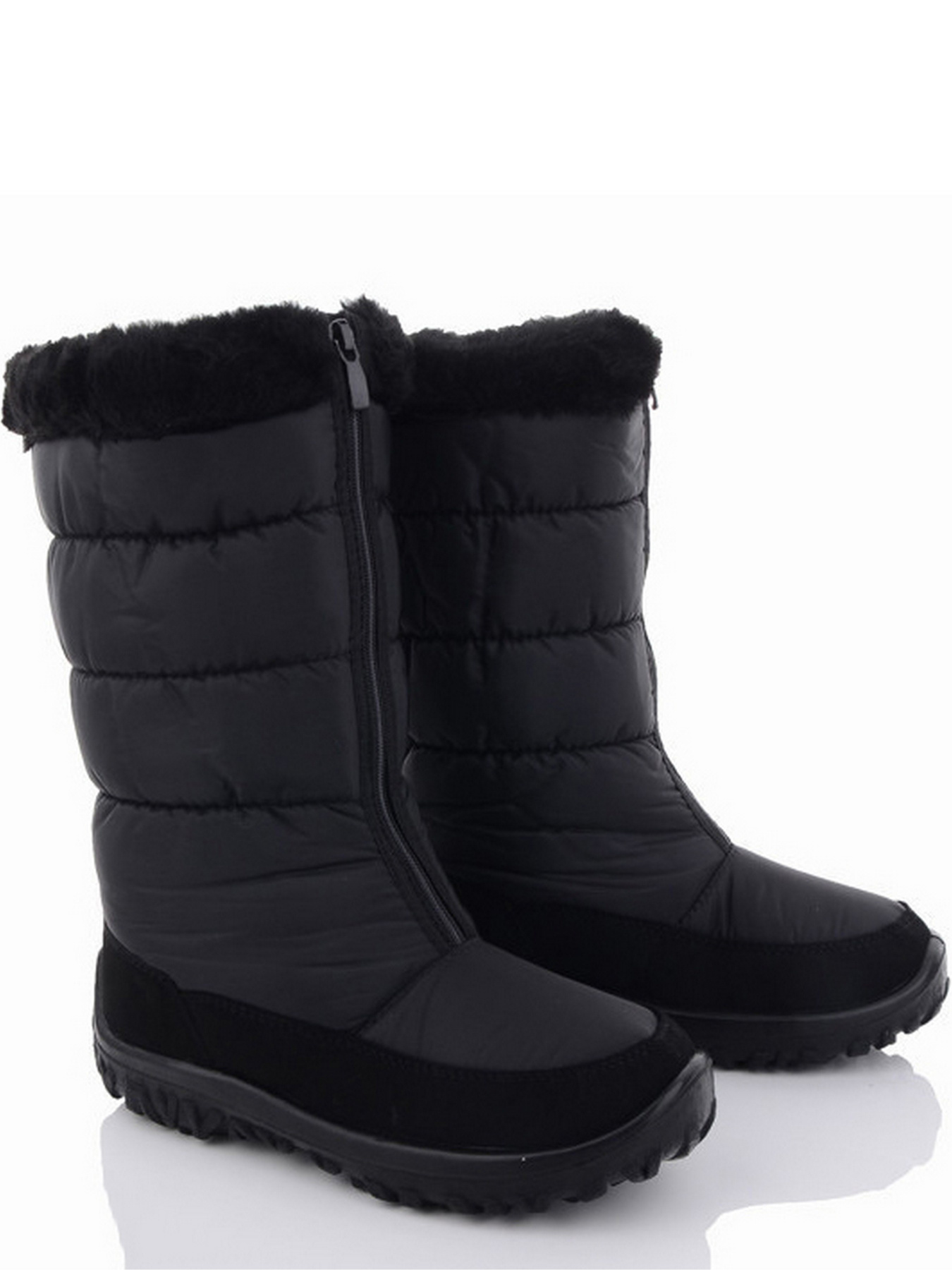 Сапоги дутики JONG GOLF модель BN2216-1 Фото