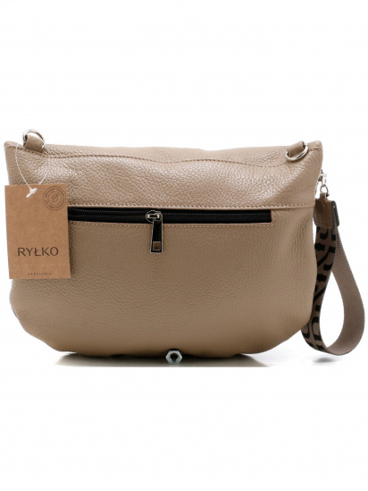 Крос-боді RYLKO модель R30114TB_2XO — фото 3 - INTERTOP
