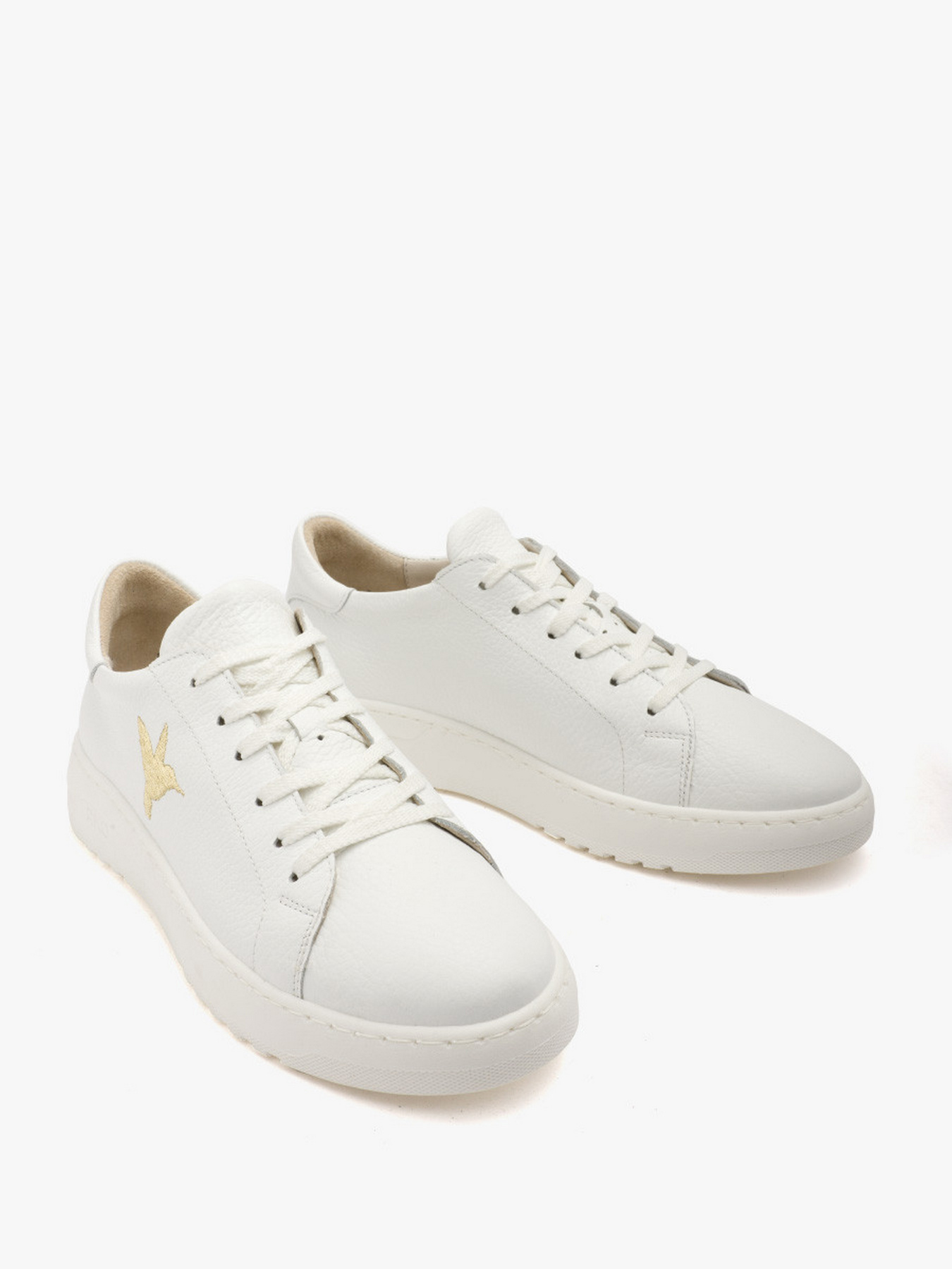 Кеды низкие RYLKO модель 0ERN4_P___K3 Фото