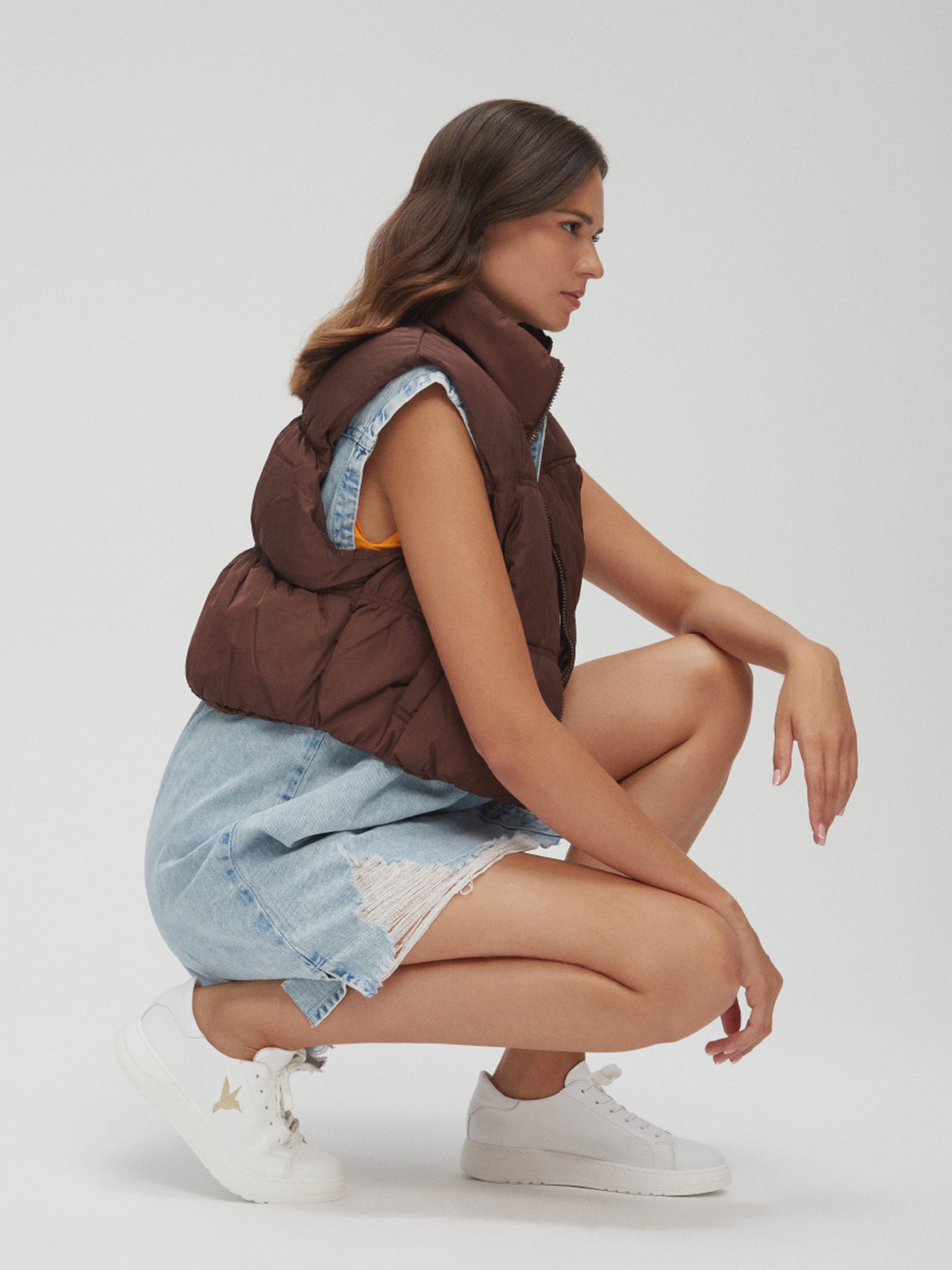 Кеди низькі RYLKO модель 0ERN4_P___K3 Фото