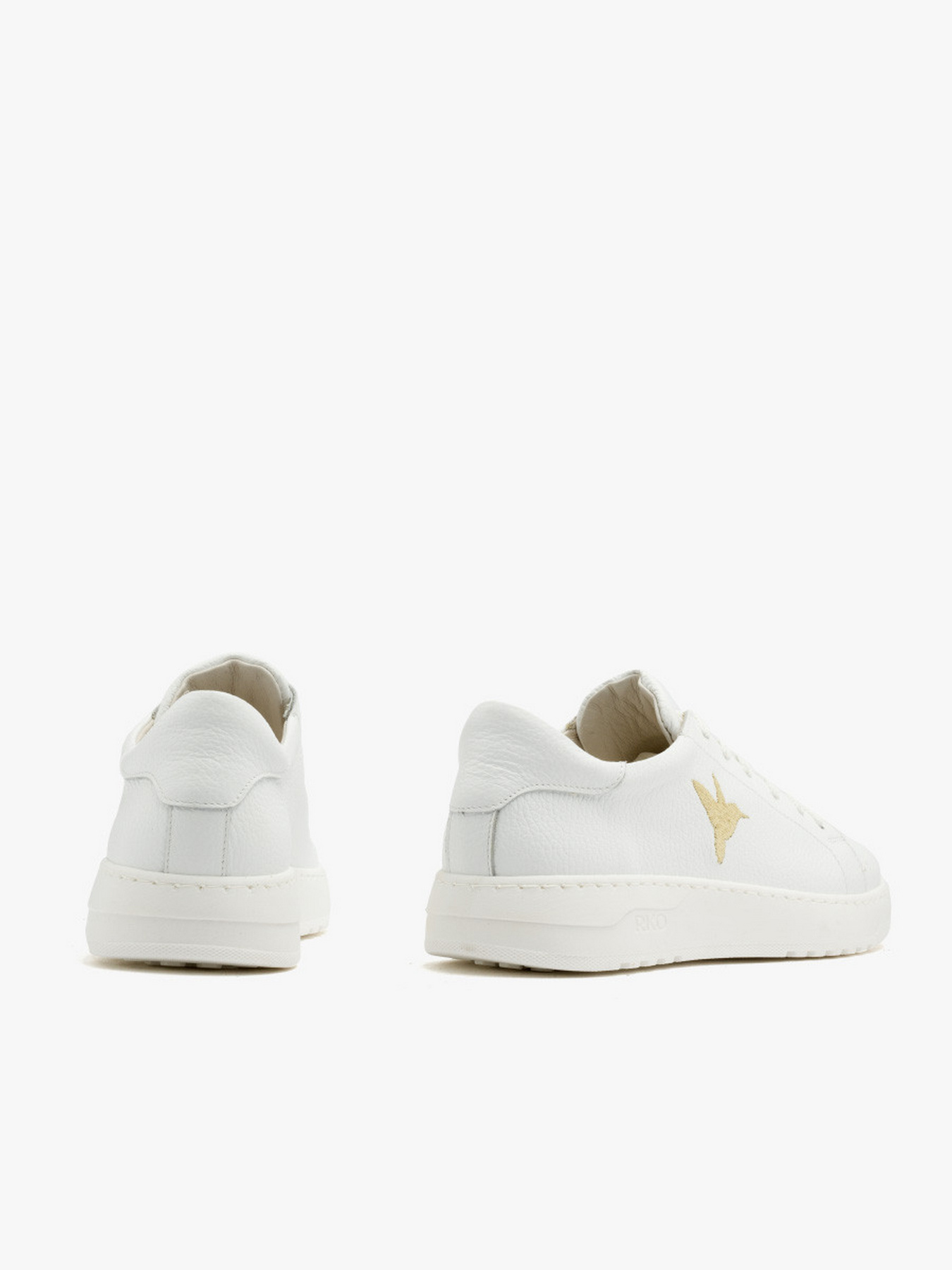 Кеди низькі RYLKO модель 0ERN4_P___K3 Фото