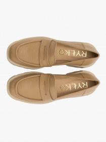 Лоферы RYLKO модель 2ZR16____3SC Фото