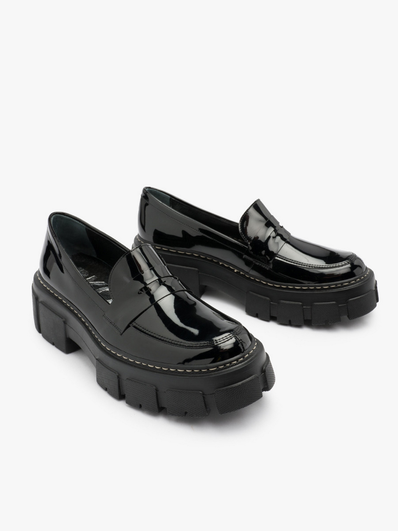 Лоферы RYLKO модель C2R18____4NP Фото