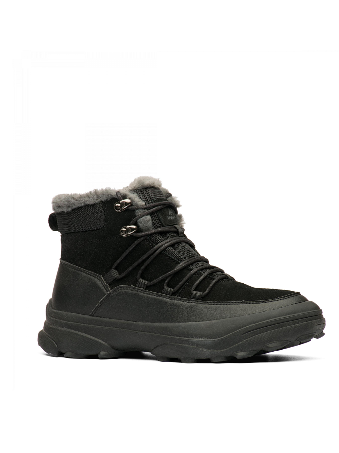 Ботинки HUMTTO модель 220325C1 Фото