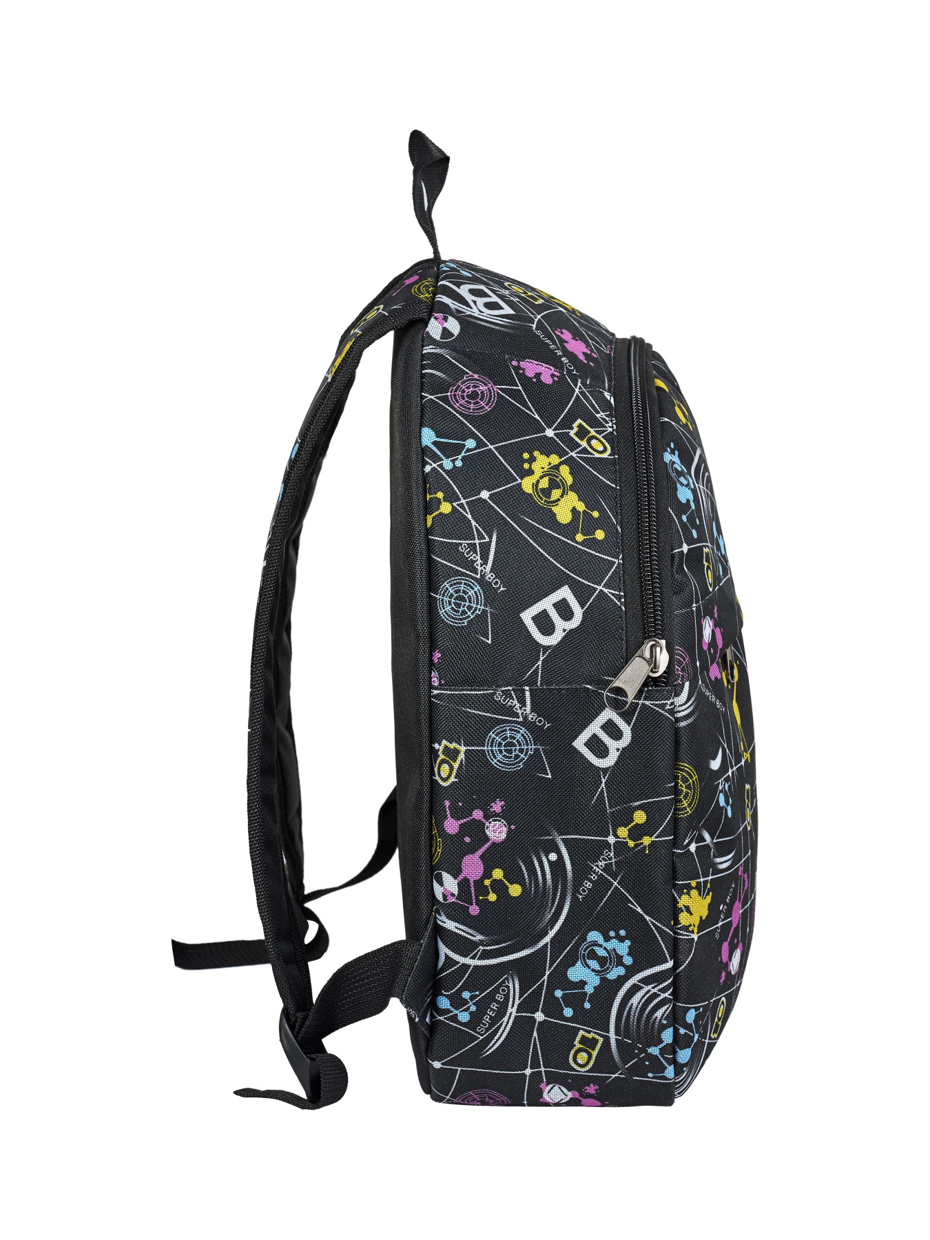 Повсякденний рюкзак Surikat модель 1677 Фото