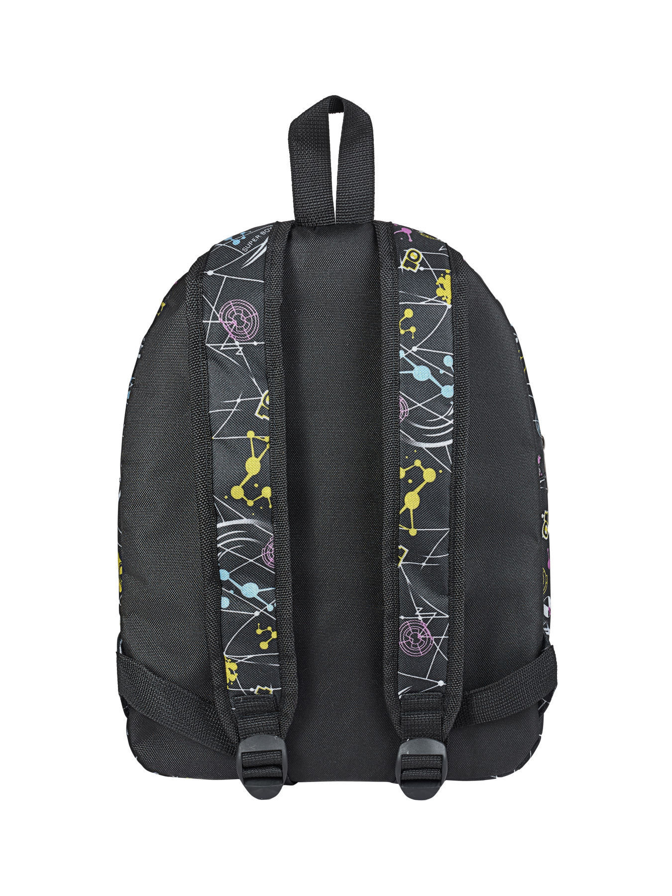 Повсякденний рюкзак Surikat модель 1677 Фото