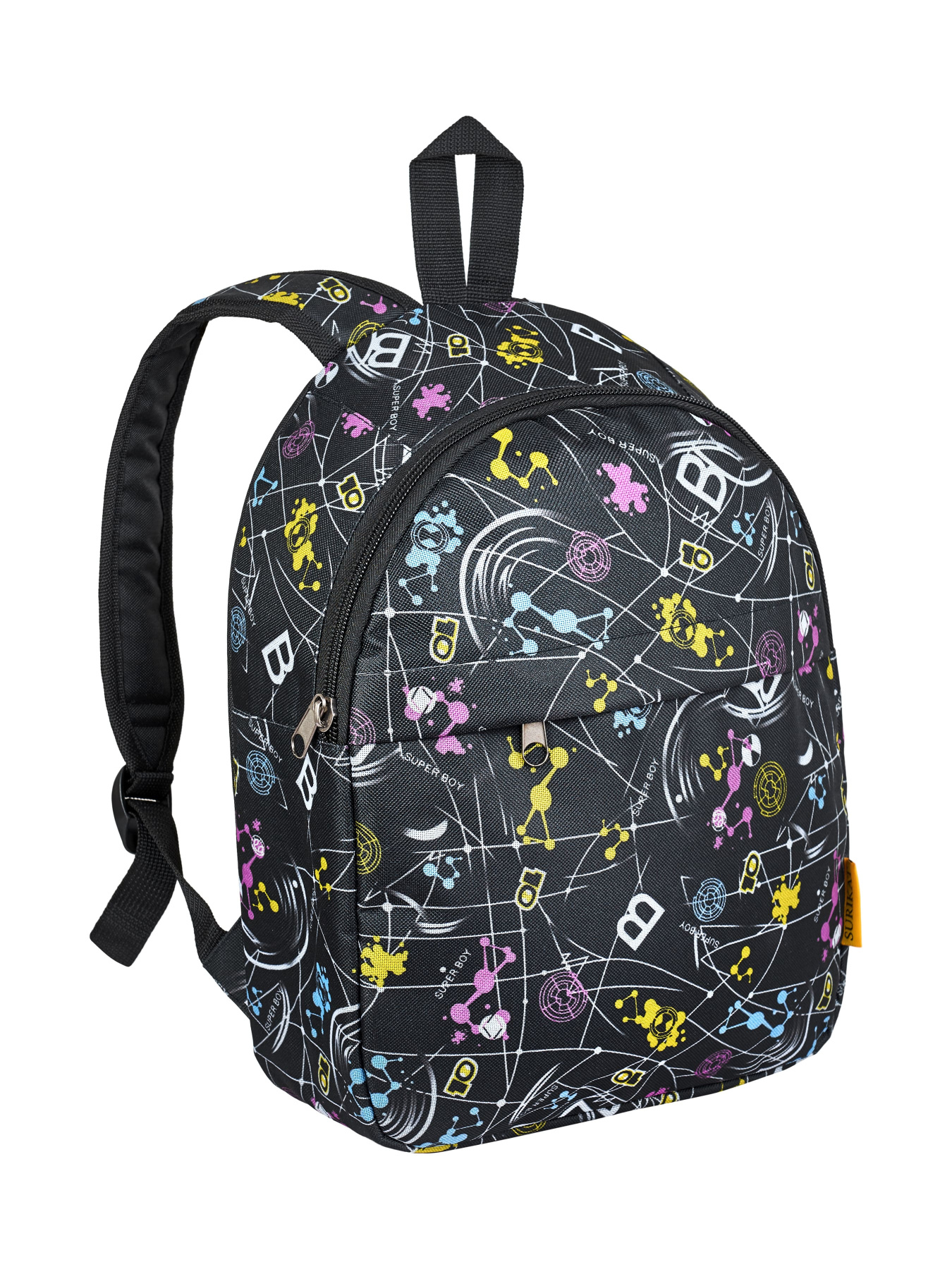 Повсякденний рюкзак Surikat модель 1677 Фото