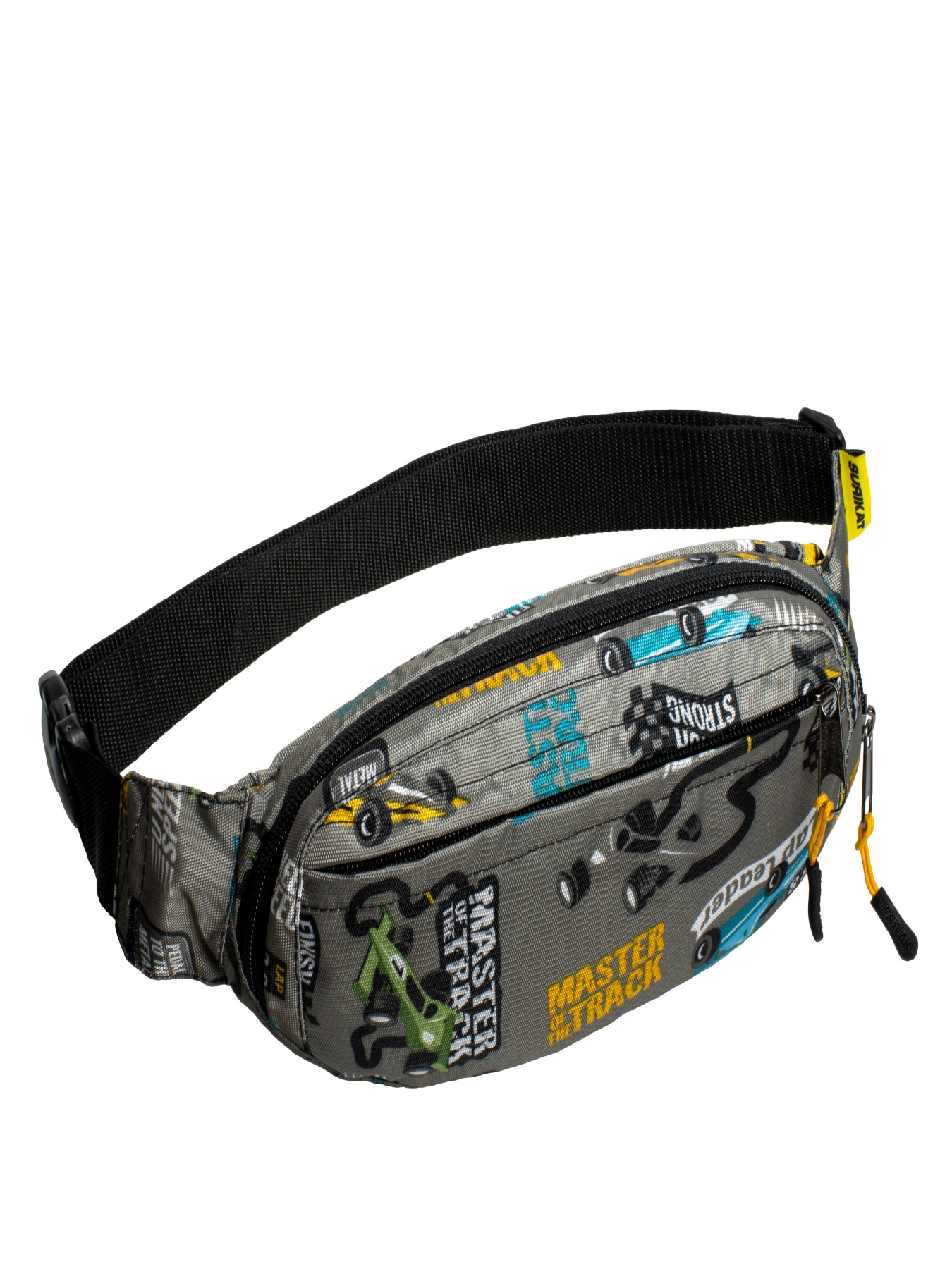 Поясная сумка Surikat модель 6481 Фото