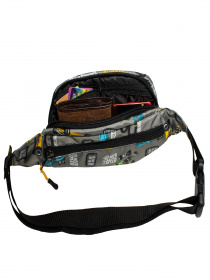 Поясная сумка Surikat модель 6481 Поясная сумка Surikat модель 6481 Фото