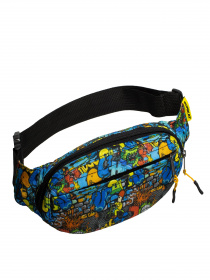 Поясная сумка Surikat модель 6520 Фото