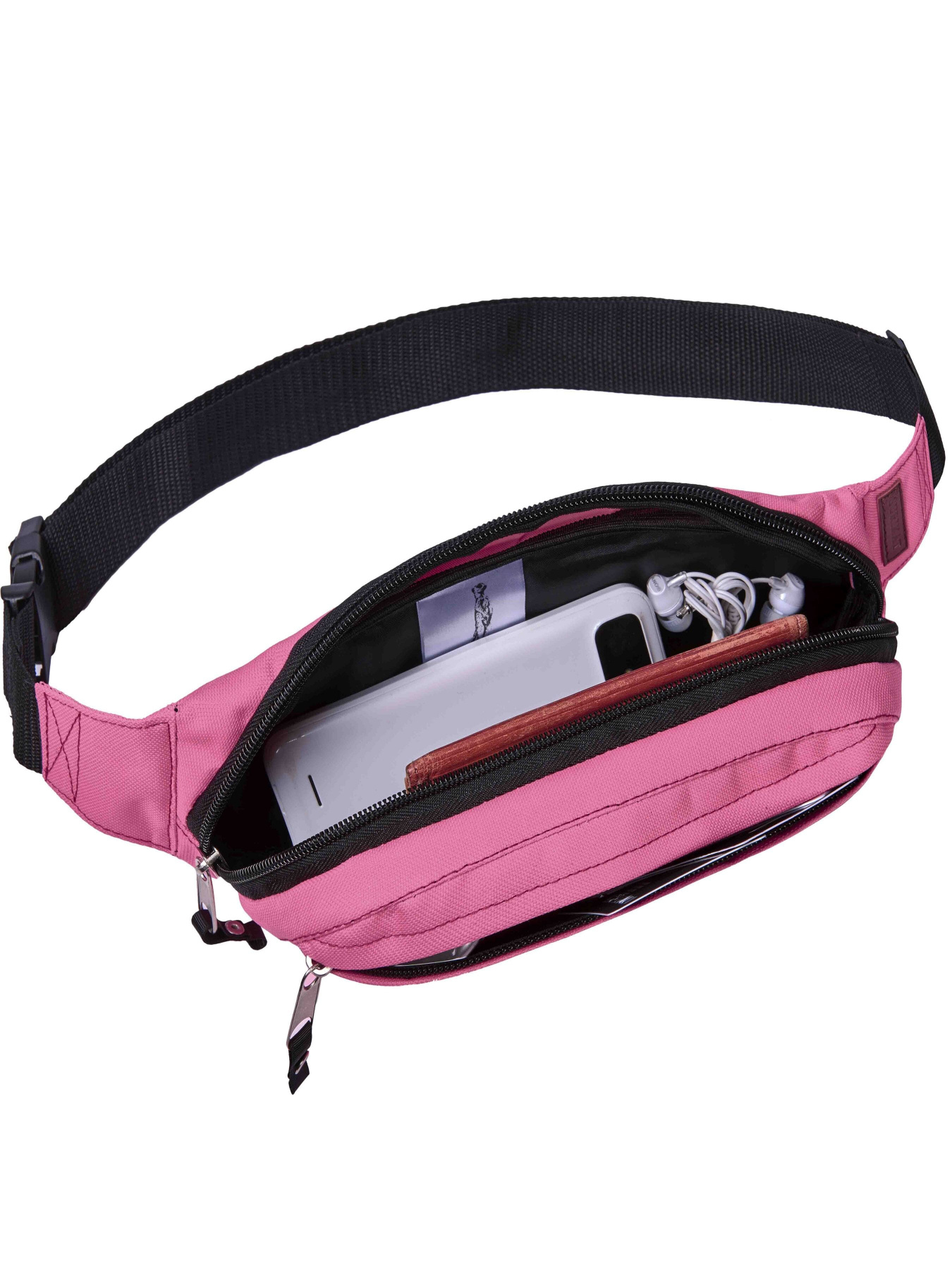 Поясна сумка Surikat модель 1830 Поясна сумка Surikat модель 1830 Фото