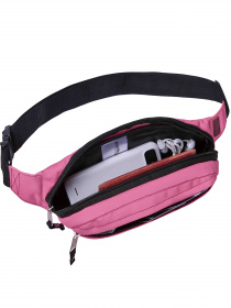 Поясна сумка Surikat модель 1830 Поясна сумка Surikat модель 1830 Фото