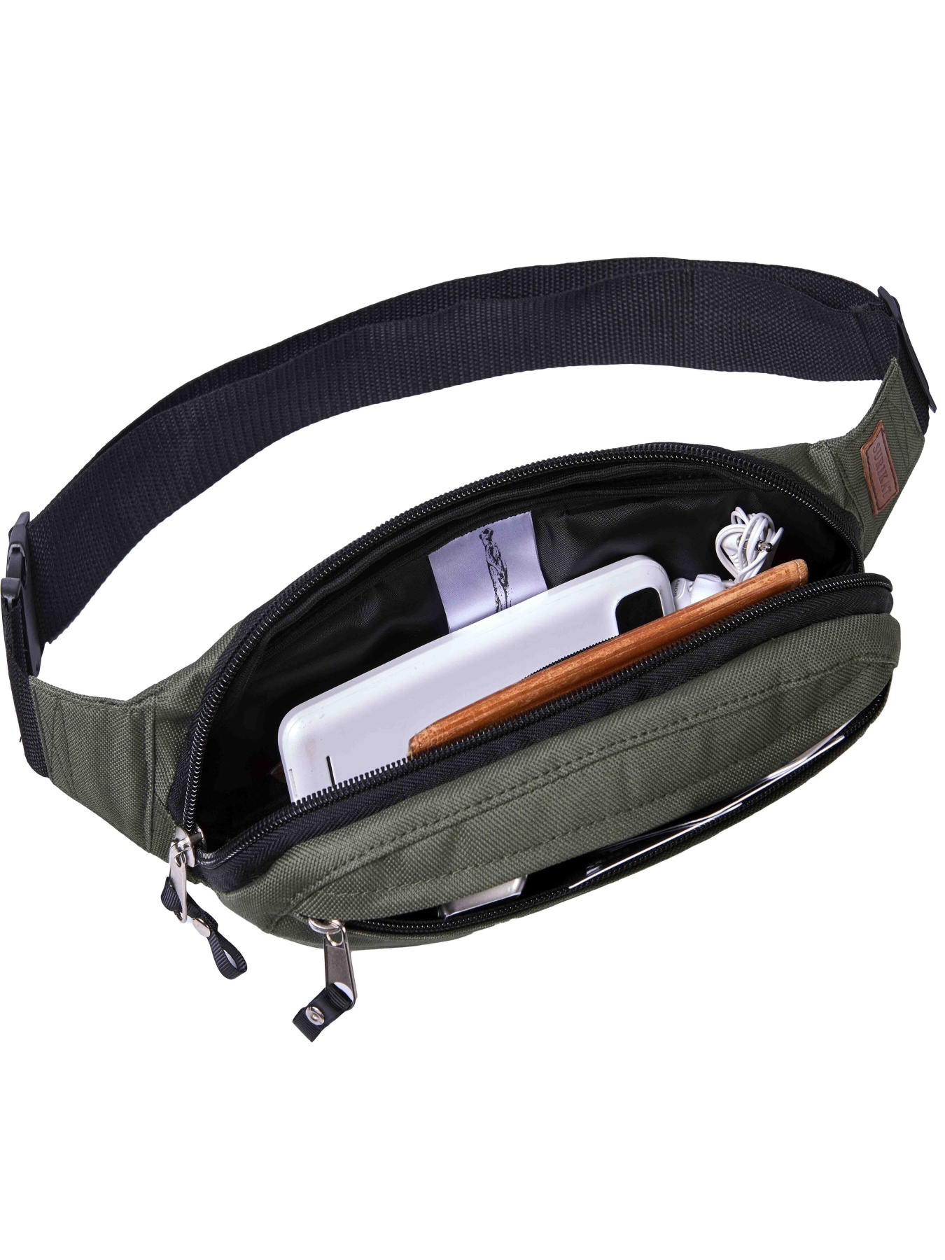 Поясная сумка Surikat модель 1820 Фото