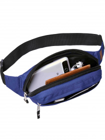 Поясная сумка Surikat модель 1815 Фото