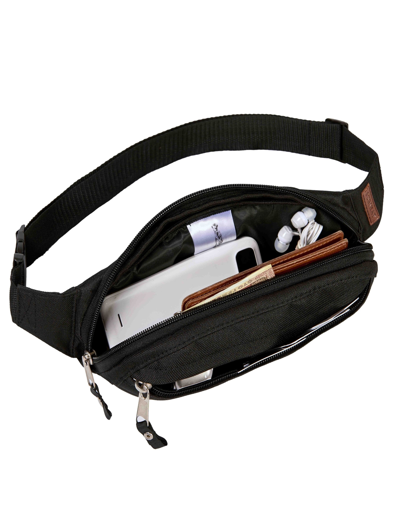 Поясная сумка Surikat модель 1803 Фото