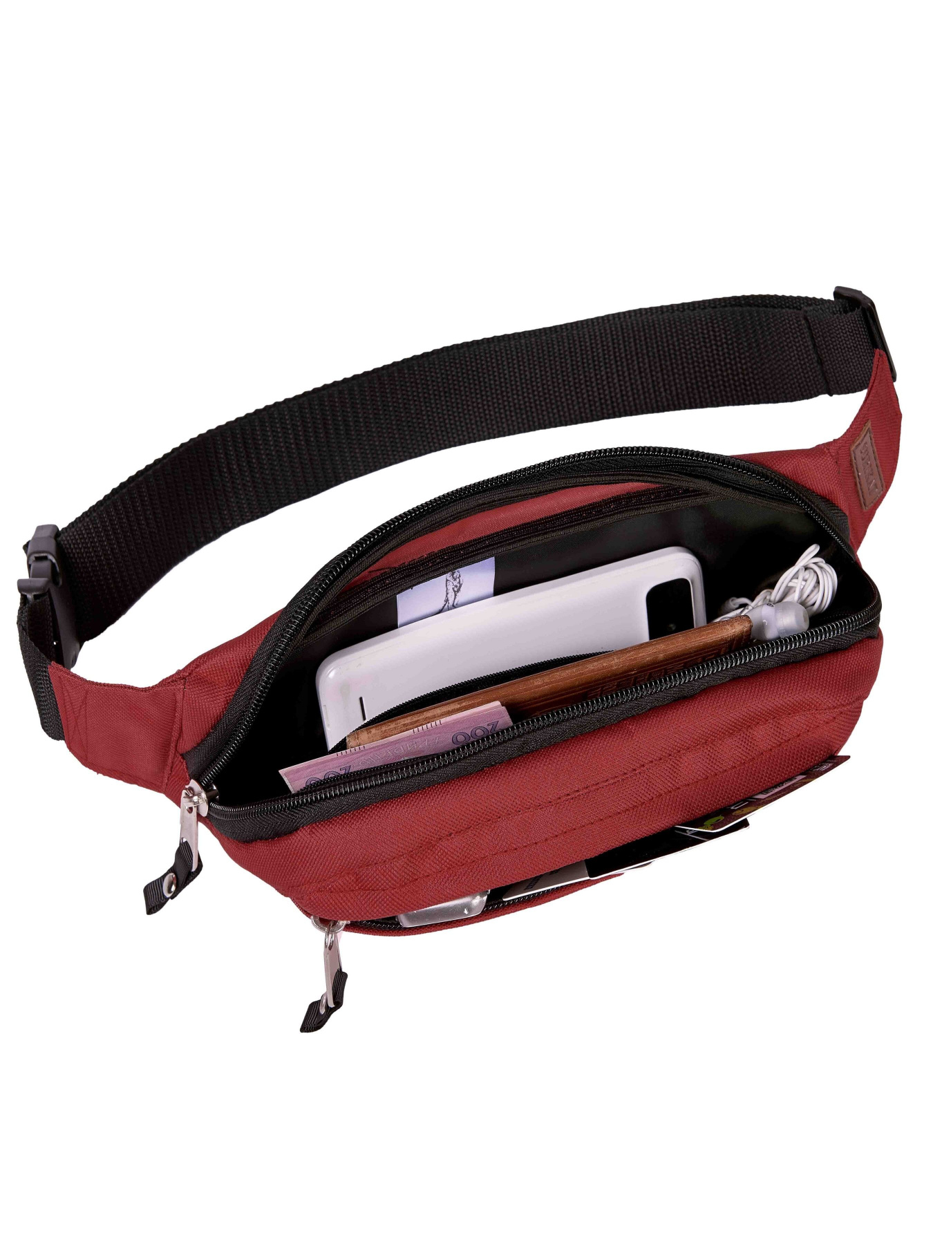 Поясна сумка Surikat модель 1790 Фото