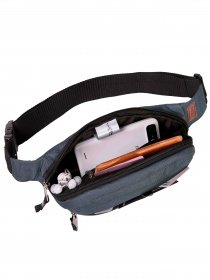 Поясная сумка Surikat модель 1779 Поясная сумка Surikat модель 1779 Фото