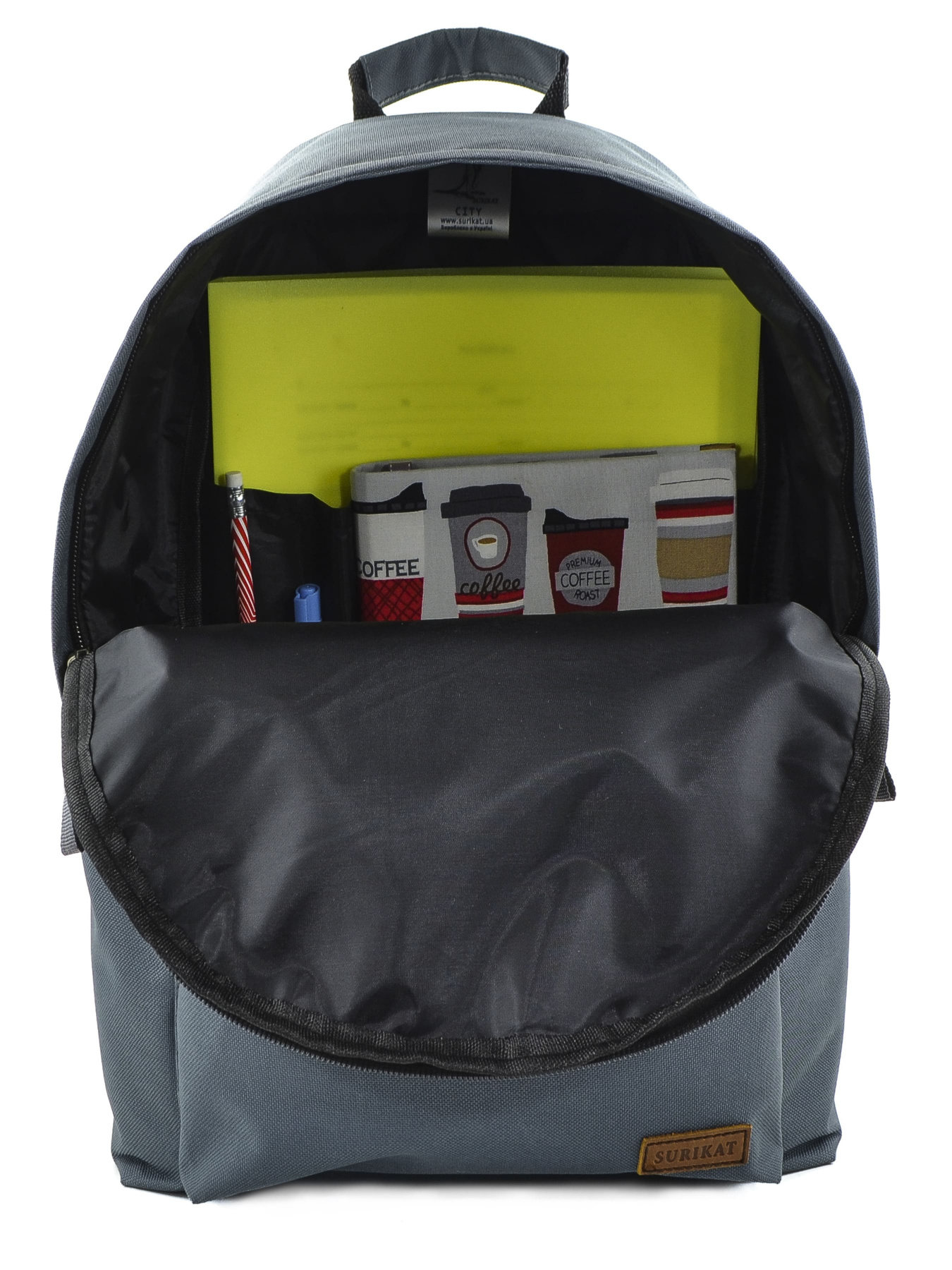 Рюкзак Surikat модель 2227 Фото