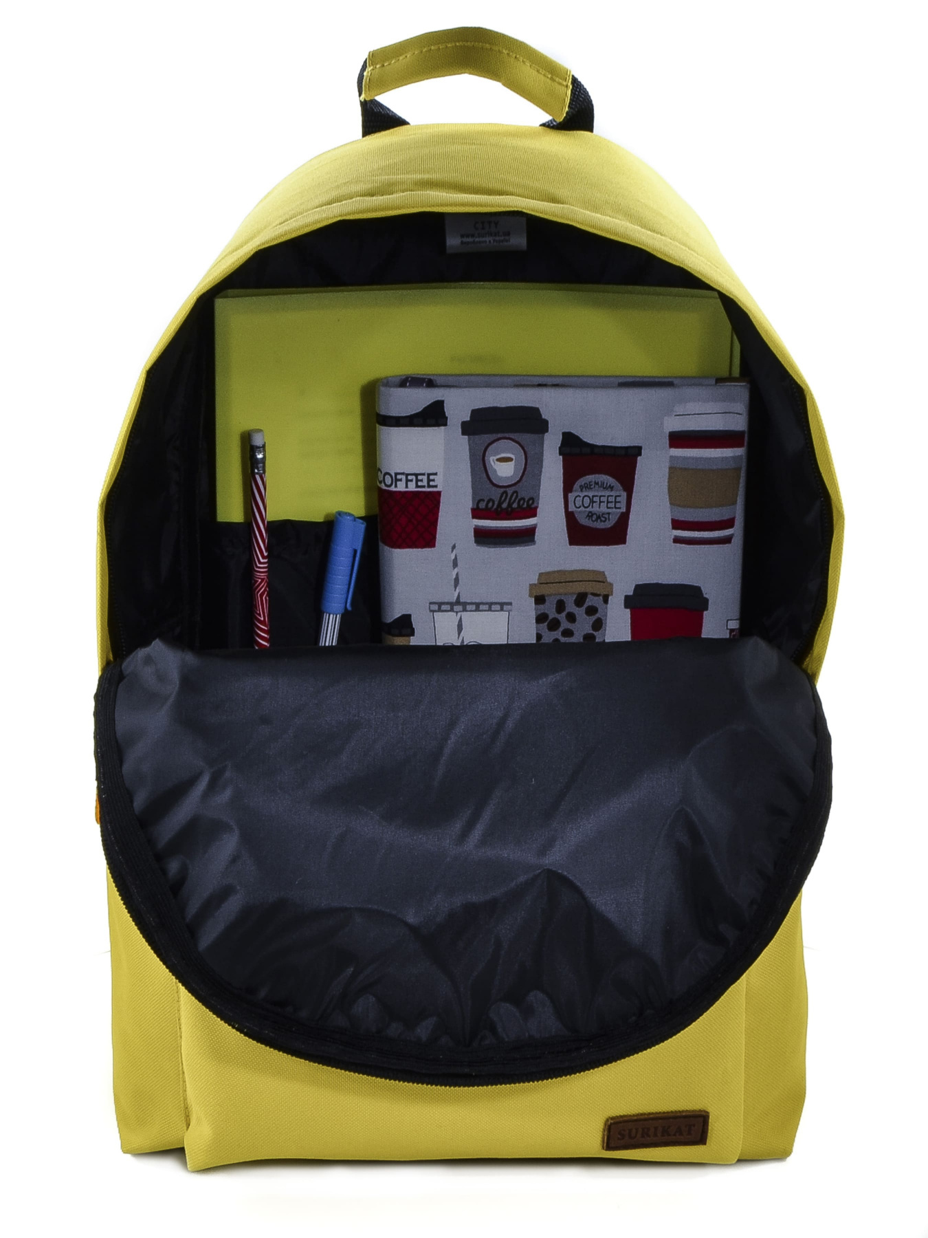 Повседневный рюкзак Surikat модель 2605 Фото