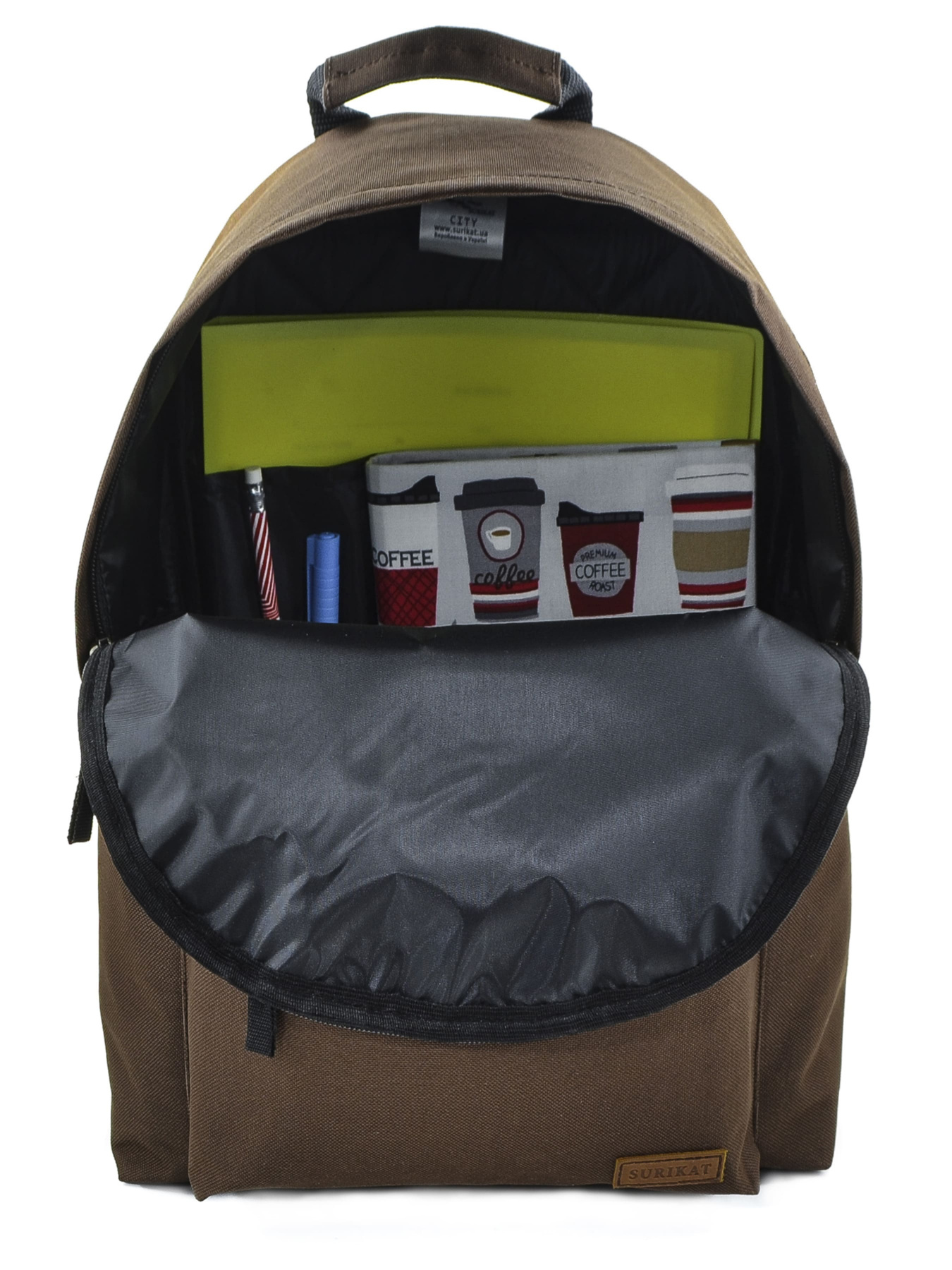 Рюкзак Surikat модель 2585 Фото
