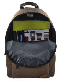 Повсякденний рюкзак Surikat модель 2585 Фото