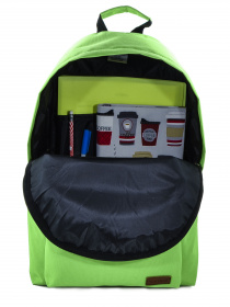 Повсякденний рюкзак Surikat модель 2577 Фото