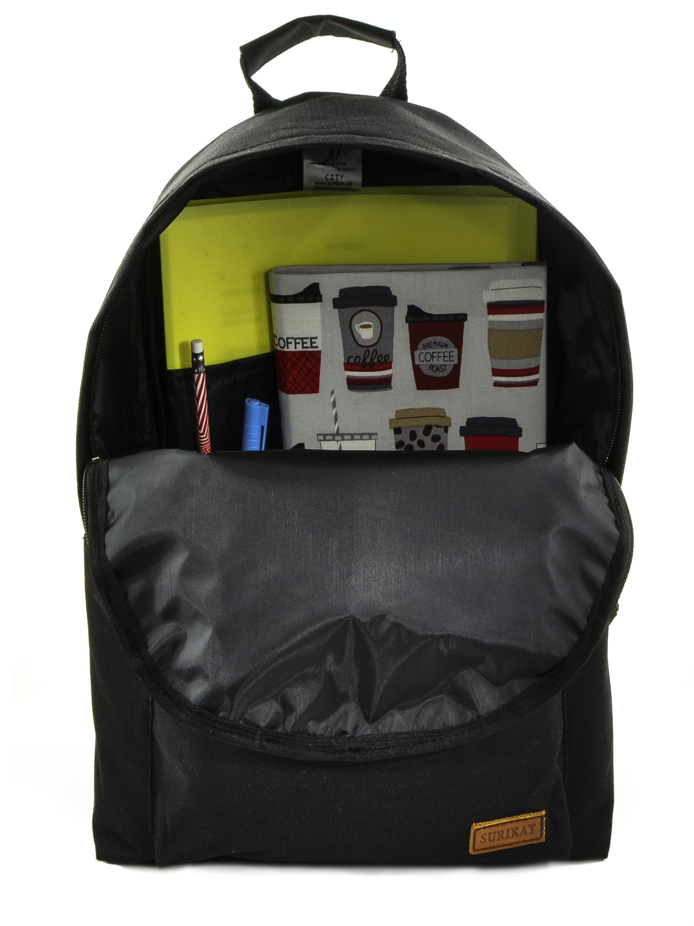 Повсякденний рюкзак Surikat модель 2570 Фото