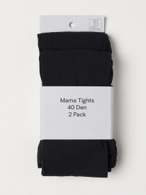 Колготы H&M модель 51156 Фото