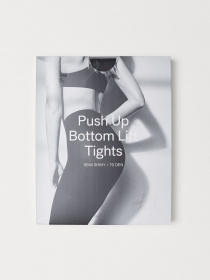 Колготы H&M модель 54702 Фото