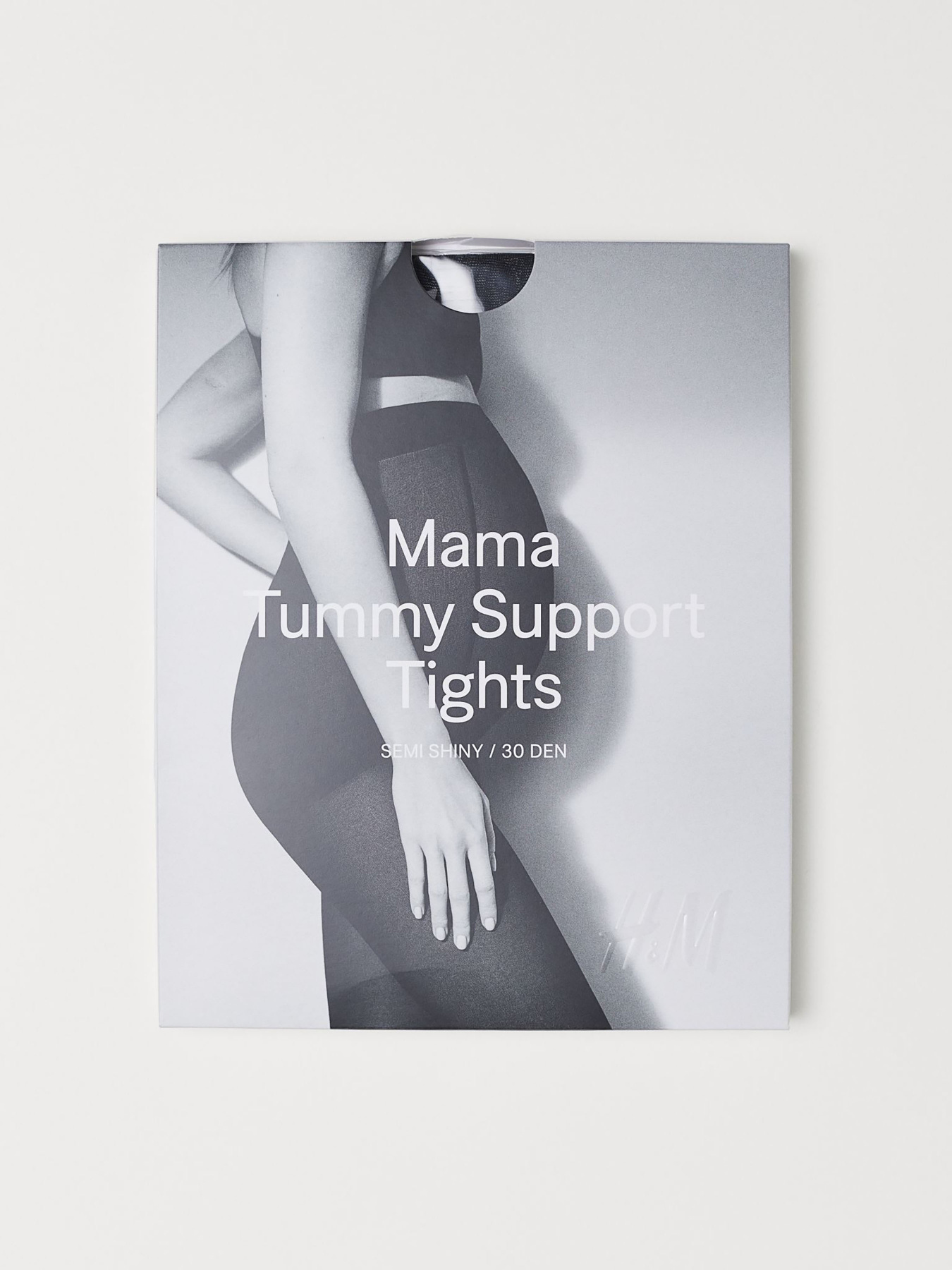 Колготи H&M модель 56440 Фото