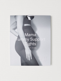 Колготы H&M модель 56440 Фото