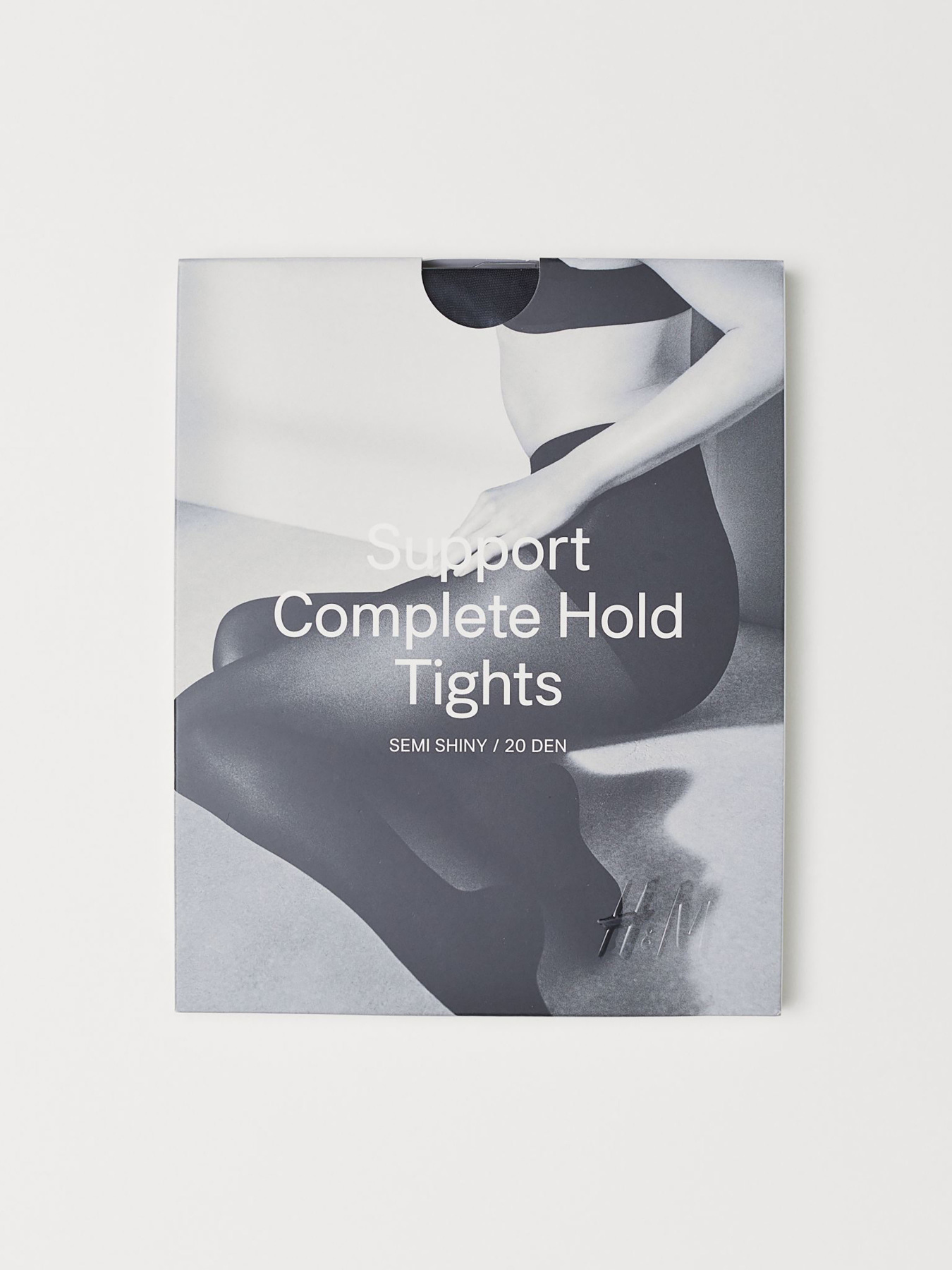 Колготы H&M модель 56917 Фото