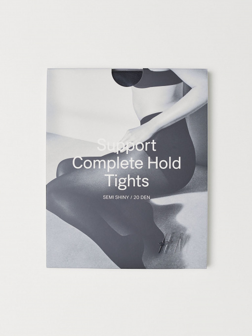 Колготы H&M модель 56917 Фото