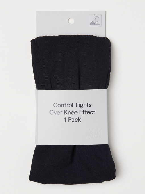 Колготы H&M модель 58323 Фото