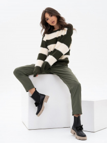 Челси ISSA Plus модель OB2-133_black Фото