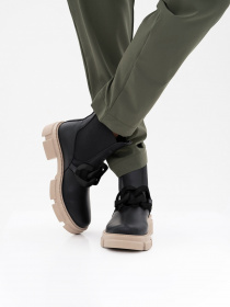 Челсі ISSA Plus модель OB2-133_black Фото