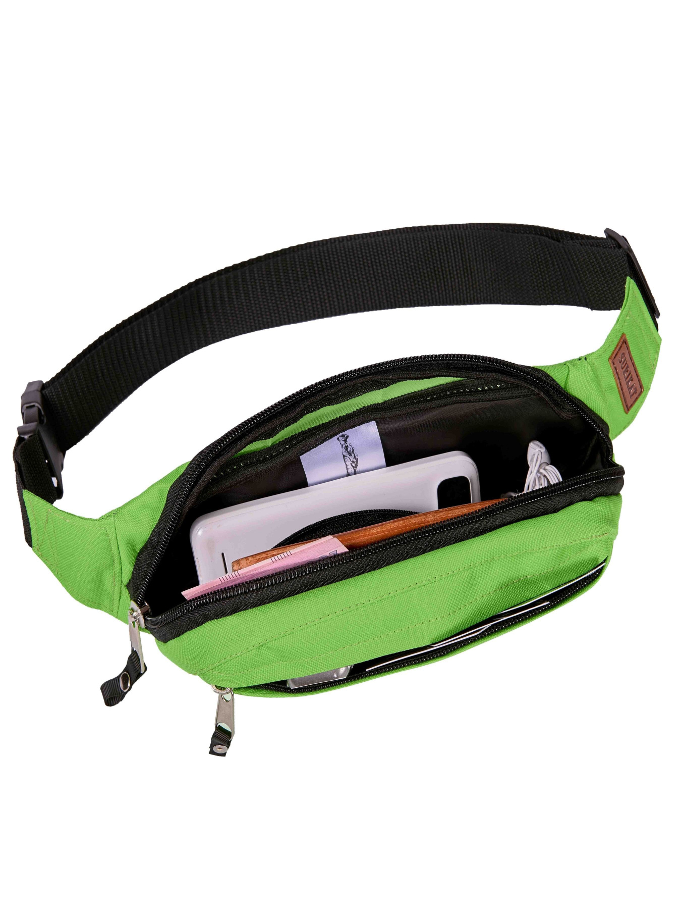 Поясная сумка Surikat модель 1798 Фото